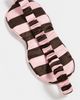 Hommey Hommey Silk Eyemask Rocky Road One - 3