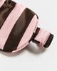 Hommey Hommey Silk Eyemask Rocky Road One - 4