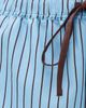 Hommey Hommey Sleep Shorts Ice Chocolate Stripes - 6