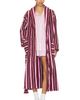 Hommey Hommey Terry Robe - 1