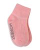 Honest Baby Honest Baby Girls' Low-Cut Socks, Pack of 10 - 2