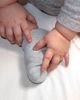 Honest Baby Honest Baby Girls' Low-Cut Socks, Pack of 10 - 5