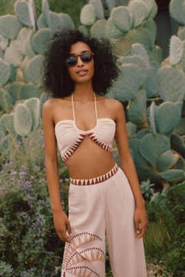 Honest The Label Aisha Top