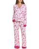 Honeydew Honeydew All American Long Pajamas - 1