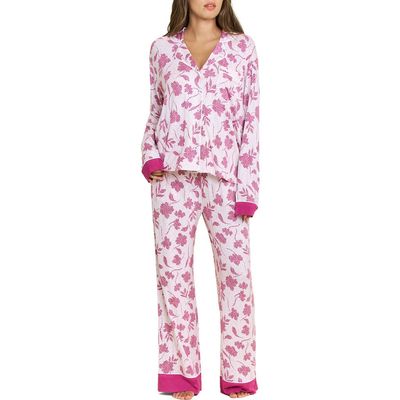 Honeydew Honeydew All American Long Pajamas