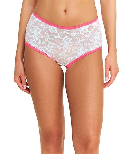 Honeydew Honeydew Azlin Lace Hipster Panty