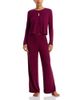 Honeydew Honeydew Blissful Cardigan, Cami & Pants Pajama Set - 1