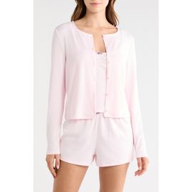 Honeydew Honeydew Blissful Pointelle Jersey Pajamas
