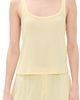 HONEYDEW HONEYDEW Blissful Tank Shortie Pajama Set Rays - 1