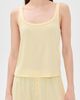 HONEYDEW HONEYDEW Blissful Tank Shortie Pajama Set Rays - 2