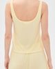 HONEYDEW HONEYDEW Blissful Tank Shortie Pajama Set Rays - 3