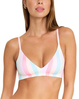Honeydew Honeydew Breeze Luxe Triangle Bra