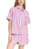 Honeydew Honeydew Brunch Date Shortie Pajama Set - 1