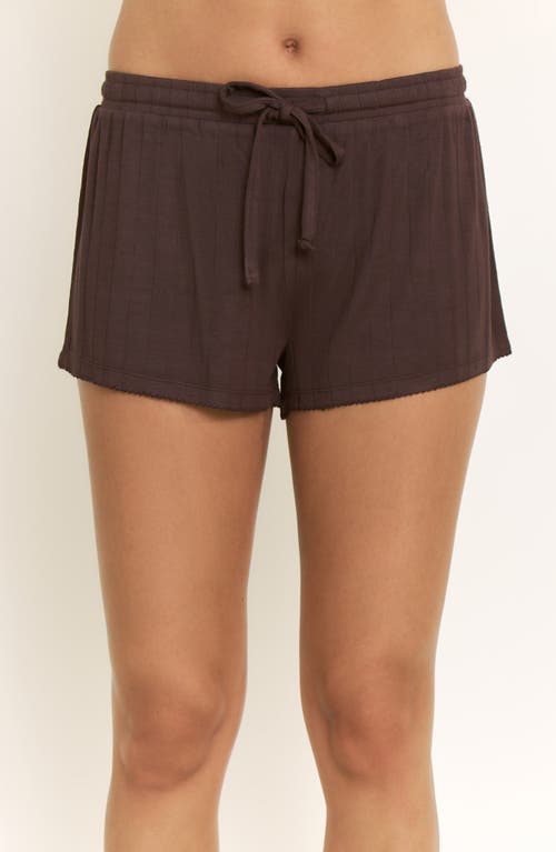 Honeydew Honeydew Cloud Modal Sleep Shorts