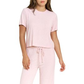Honeydew Honeydew Cloud Modal Tee