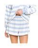 Honeydew Honeydew Cozy Era Long Sleeve Short Pajama Set - 2