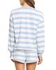 Honeydew Honeydew Cozy Era Long Sleeve Short Pajama Set - 3