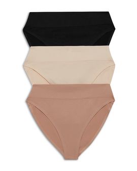 Honeydew Honeydew Devin Bikini, Pack Of 3