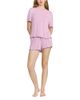 Honeydew Honeydew Dreamland Tee & Shorts Pajama Set - 1