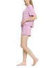 Honeydew Honeydew Dreamland Tee & Shorts Pajama Set - 4