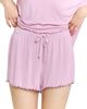 Honeydew Honeydew Dreamland Tee & Shorts Pajama Set - 5
