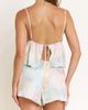Honeydew Honeydew Dusk to Down Tie Dye Cami Shortie Pajamas - 2