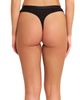 Honeydew Honeydew Emma Logo Waistband Thong - 2