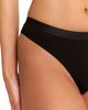 Honeydew Honeydew Emma Logo Waistband Thong - 4