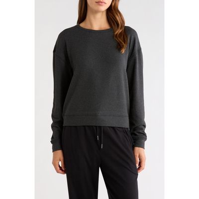 Honeydew Honeydew Forever Luxe Long Sleeve Top