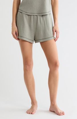 Honeydew Honeydew Forever Luxe Shorts