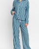 Honeydew Honeydew Girl Brunch Long Sleeve Pajamas - 1