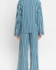 Honeydew Honeydew Girl Brunch Long Sleeve Pajamas - 2