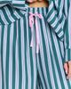 Honeydew Honeydew Girl Brunch Long Sleeve Pajamas - 4
