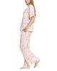 Honeydew Honeydew Good Life Shirt & Pants Pajama Set - 4