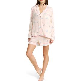 Honeydew Honeydew Good Life Short Pajamas
