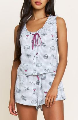Honeydew Honeydew Good Life Tank Pajamas
