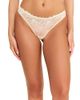 Honeydew Honeydew Jessa Signature Stretch Lace Thong - 1