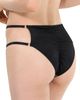 Honeydew Honeydew Katarina Heart Mesh Bikini - 3