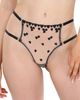 Honeydew Honeydew Katarina Heart Mesh Bikini - 4
