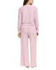 Honeydew Honeydew Kickback Long Sleeve Top & Wide Leg Pants Pajama Set - 2