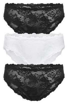 Honeydew Honeydew Maria 3-Pack Bikini Briefs