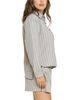 Honeydew Honeydew Nap Era Long Sleeve Shirt & Shorts Pajama Set - 3
