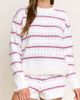 Honeydew Honeydew Ready to Unwind Chenille Pajamas - 1