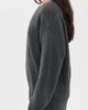 HONEYDEW HONEYDEW Ready to Unwind Long Sleeve Top Boulder Grey - 4