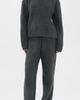 HONEYDEW HONEYDEW Ready to Unwind Long Sleeve Top Boulder Grey - 5