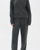 HONEYDEW HONEYDEW Ready to Unwind Pants Boulder Grey - 5