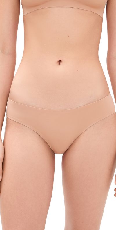 HONEYDEW HONEYDEW Sally Bikini Panties Nude