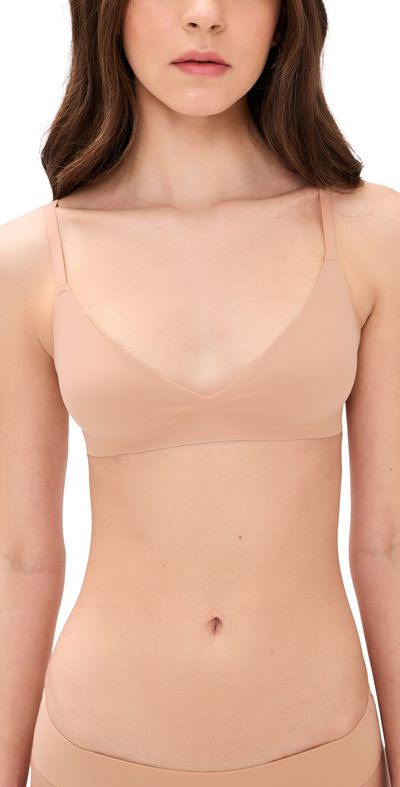 HONEYDEW HONEYDEW Sally Bra Nude
