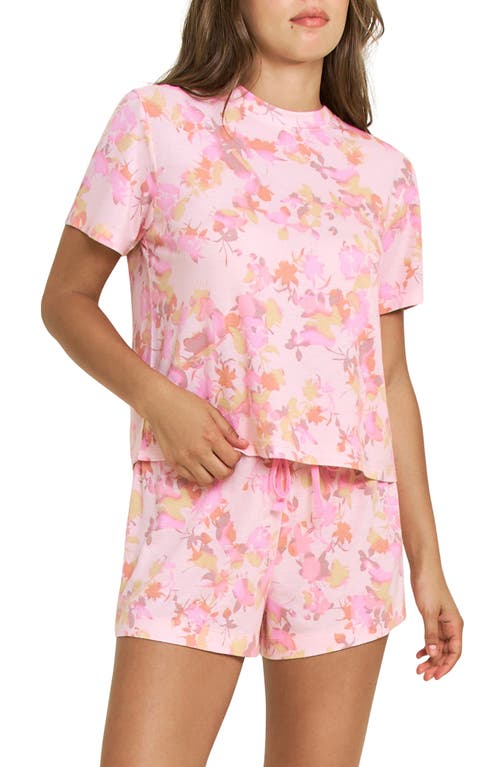 Honeydew Honeydew Star Seeker T-Shirt & Shorts Pajama Set