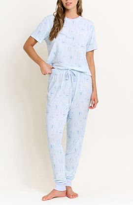 Honeydew Honeydew Star Seeker Tee & Jogger Pajamas